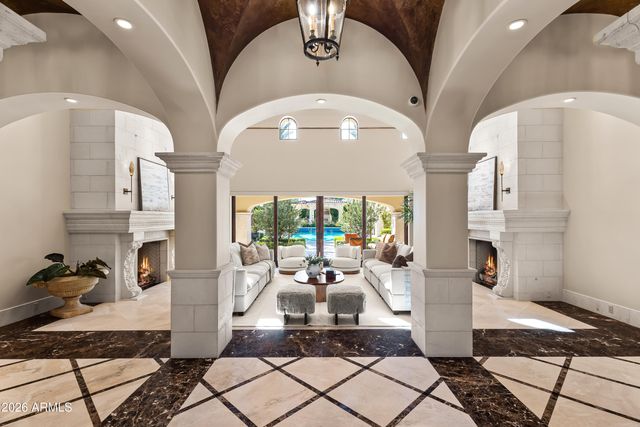 6636 N LOST DUTCHMAN Drive, Paradise Valley, AZ 85253