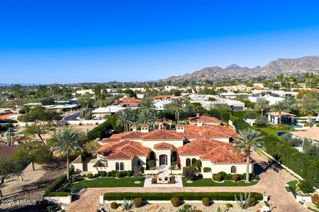6636 N LOST DUTCHMAN Drive, Paradise Valley, AZ 85253