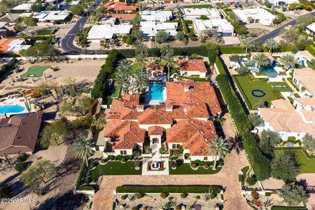 6636 N LOST DUTCHMAN Drive, Paradise Valley, AZ 85253