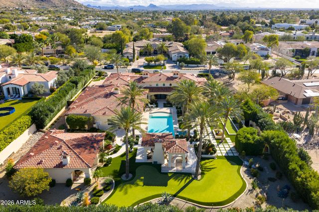 6636 N LOST DUTCHMAN Drive, Paradise Valley, AZ 85253