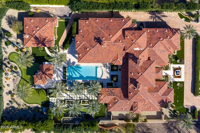6636 N LOST DUTCHMAN Drive, Paradise Valley, AZ 85253