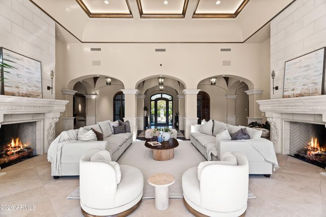 6636 N LOST DUTCHMAN Drive, Paradise Valley, AZ 85253