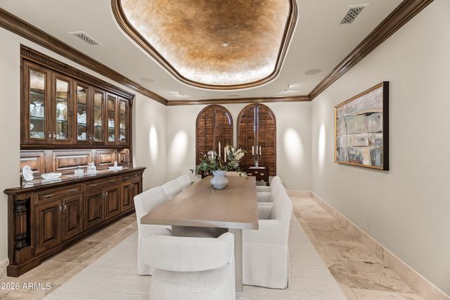 6636 N LOST DUTCHMAN Drive, Paradise Valley, AZ 85253