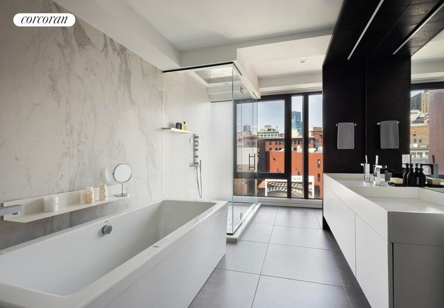 22 BOND Street C, New York City, NY 10012
