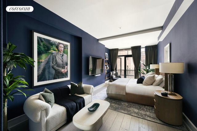 22 BOND Street C, New York City, NY 10012