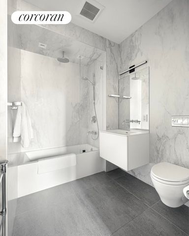 22 BOND Street C, New York City, NY 10012
