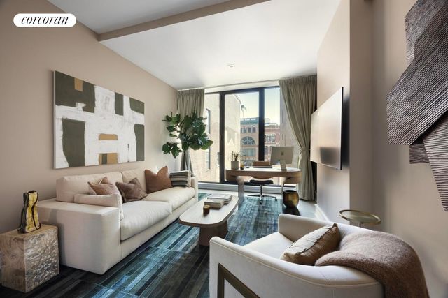 22 BOND Street C, New York City, NY 10012