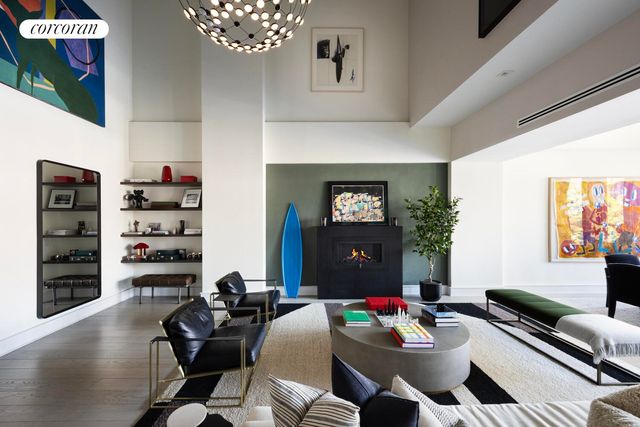 22 BOND Street C, New York City, NY 10012