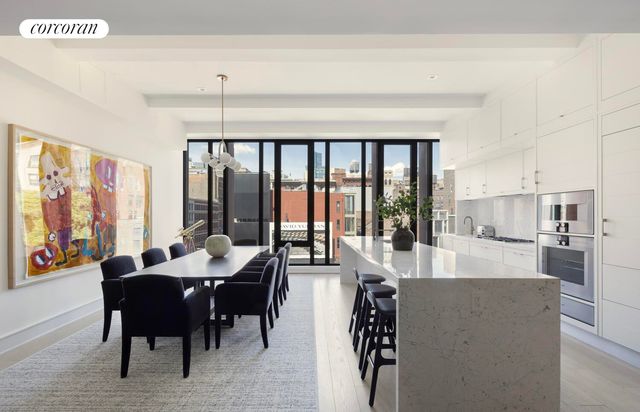 22 BOND Street C, New York City, NY 10012