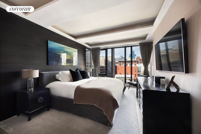 22 BOND Street C, New York City, NY 10012