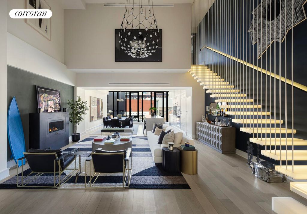 22 BOND Street C, New York City, NY 10012