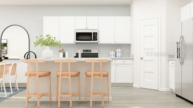 297 River Birch Lane, Hardeeville, SC 29917