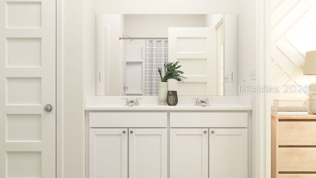 297 River Birch Lane, Hardeeville, SC 29917