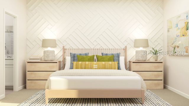 297 River Birch Lane, Hardeeville, SC 29917