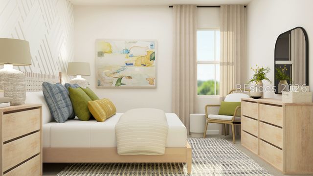 297 River Birch Lane, Hardeeville, SC 29917