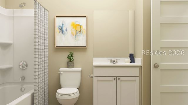 297 River Birch Lane, Hardeeville, SC 29917