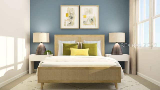 297 River Birch Lane, Hardeeville, SC 29917