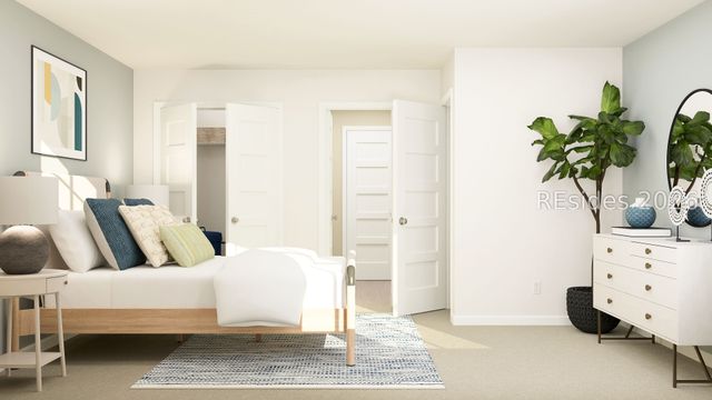 297 River Birch Lane, Hardeeville, SC 29917