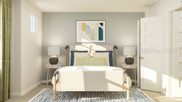 297 River Birch Lane, Hardeeville, SC 29917