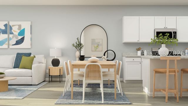 297 River Birch Lane, Hardeeville, SC 29917