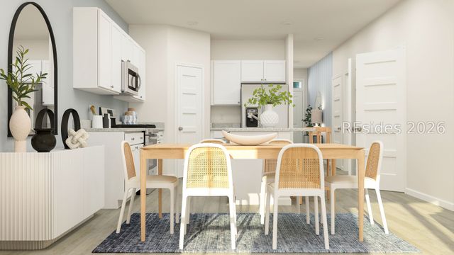 297 River Birch Lane, Hardeeville, SC 29917