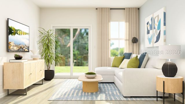 297 River Birch Lane, Hardeeville, SC 29917