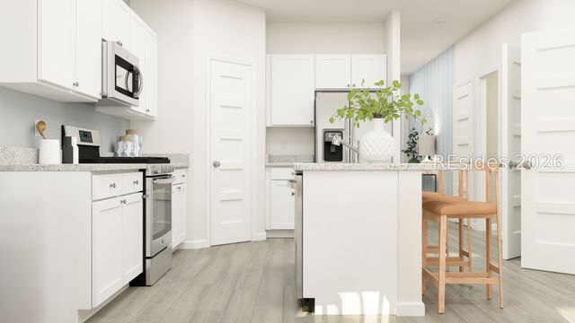 297 River Birch Lane, Hardeeville, SC 29917