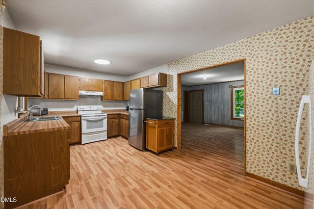 956 Holden Road, Youngsville, NC 27596
