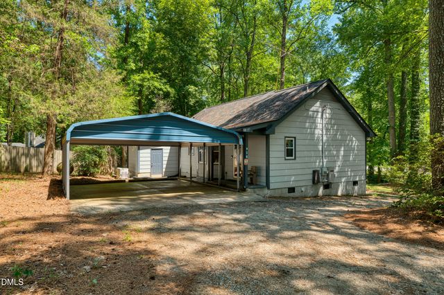 956 Holden Road, Youngsville, NC 27596