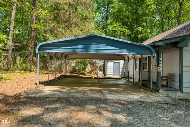 956 Holden Road, Youngsville, NC 27596