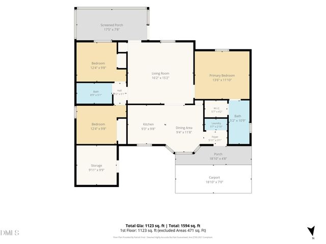 956 Holden Road, Youngsville, NC 27596