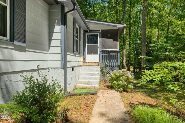 956 Holden Road, Youngsville, NC 27596
