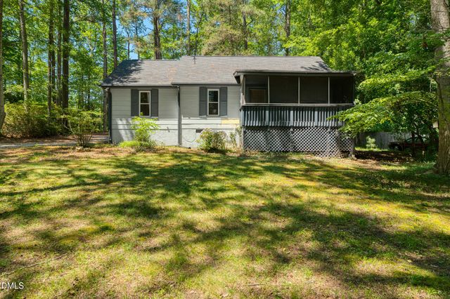 956 Holden Road, Youngsville, NC 27596