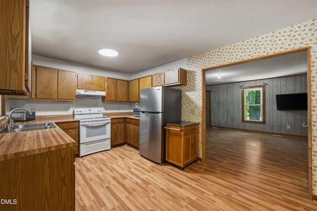 956 Holden Road, Youngsville, NC 27596