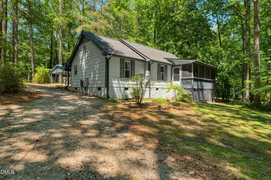 956 Holden Road, Youngsville, NC 27596