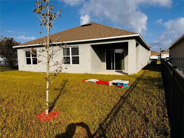 2855 WAYLON HAMMOCK ROAD, Harmony, FL 34773