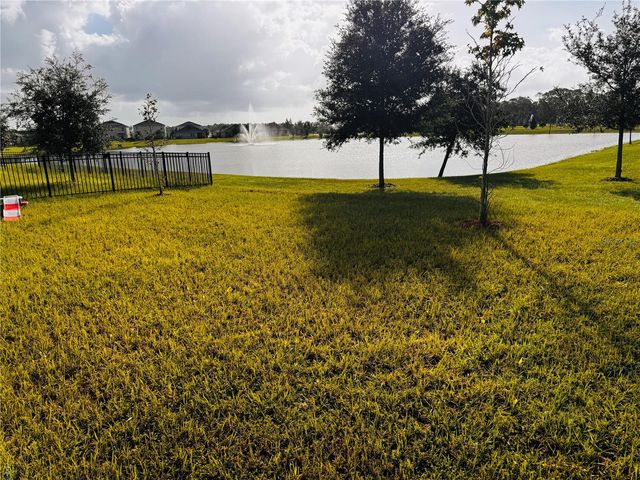 2855 WAYLON HAMMOCK ROAD, Harmony, FL 34773