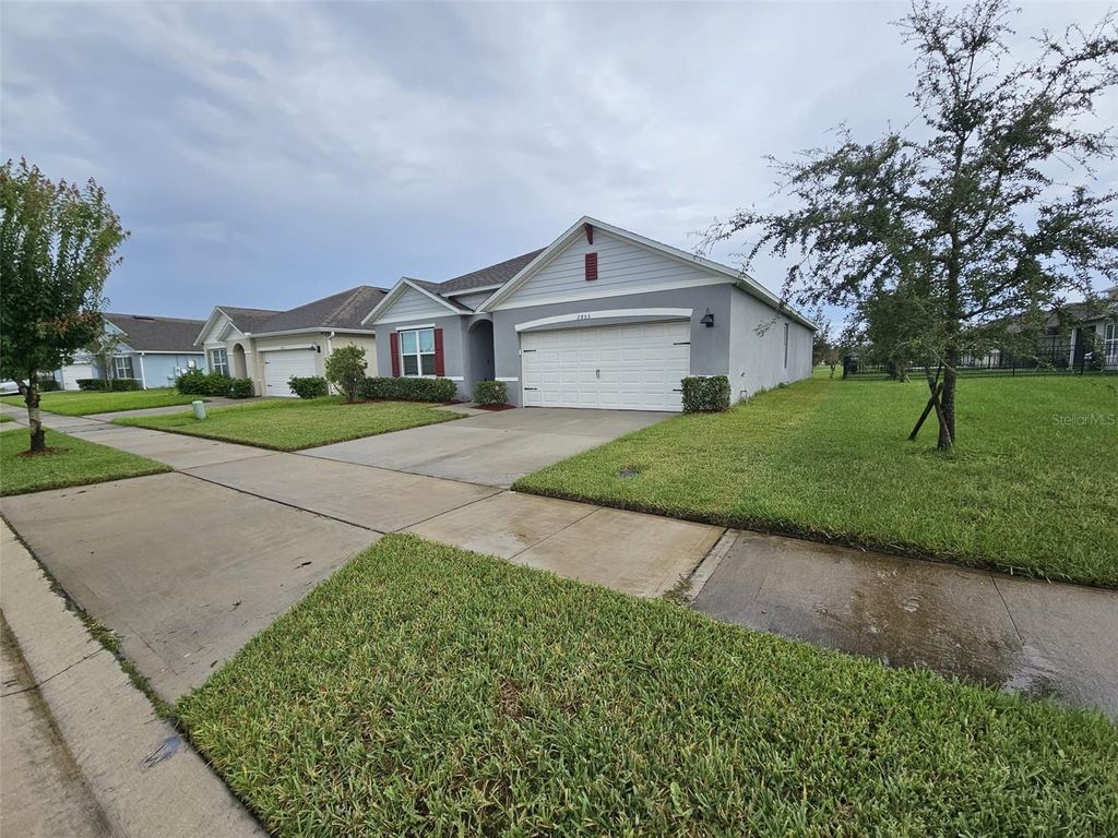 Image 2 of property listing at 2855 WAYLON HAMMOCK ROAD, Harmony, FL 34773