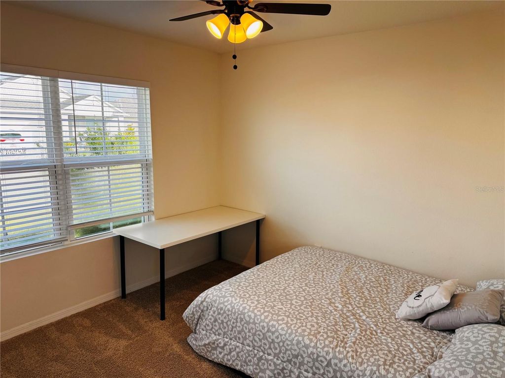 Image 28 of property listing at 2855 WAYLON HAMMOCK ROAD, Harmony, FL 34773