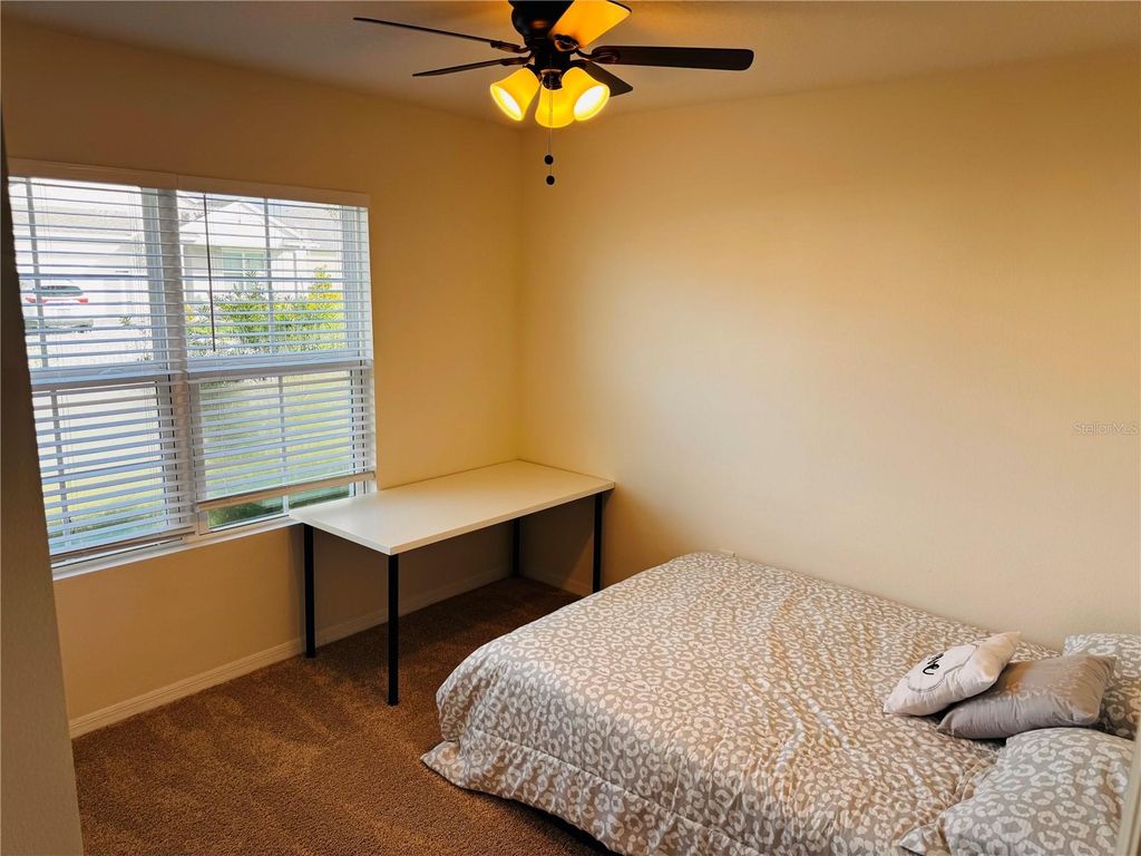 Image 30 of property listing at 2855 WAYLON HAMMOCK ROAD, Harmony, FL 34773