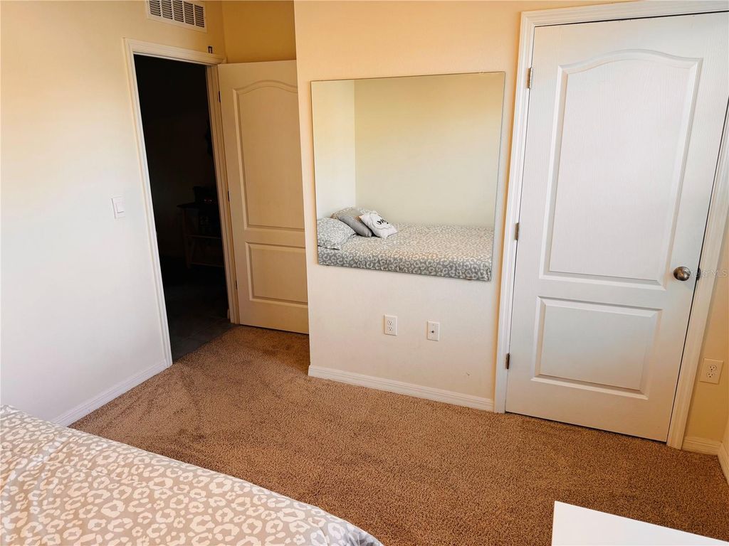 Image 31 of property listing at 2855 WAYLON HAMMOCK ROAD, Harmony, FL 34773