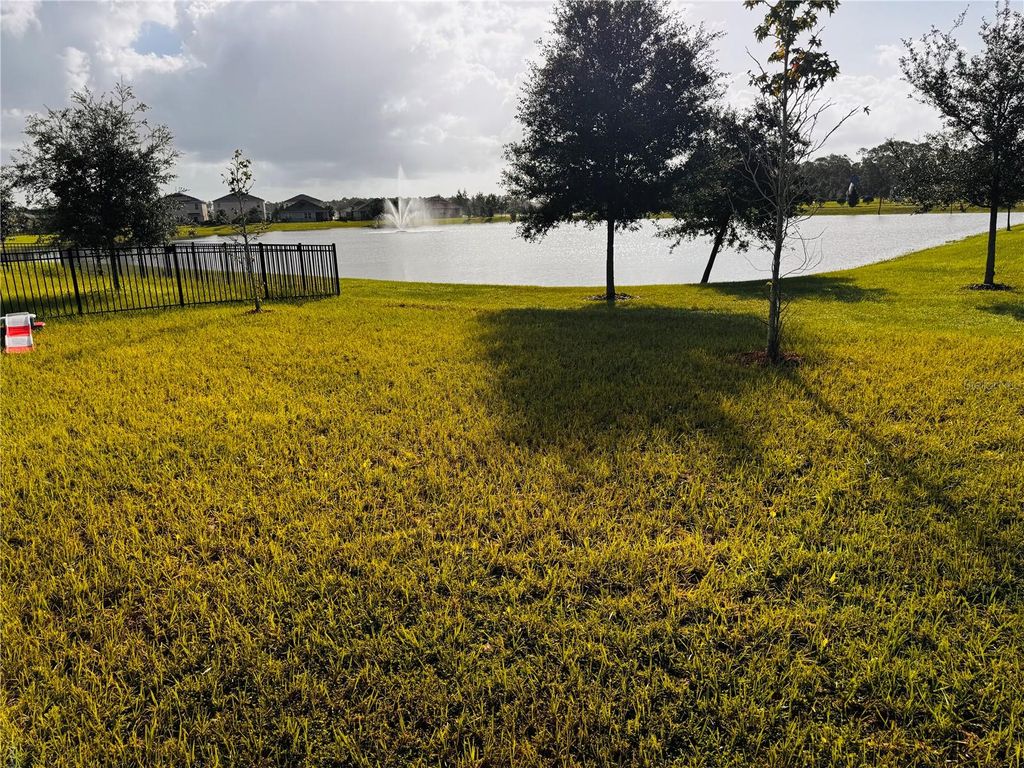 Image 5 of property listing at 2855 WAYLON HAMMOCK ROAD, Harmony, FL 34773