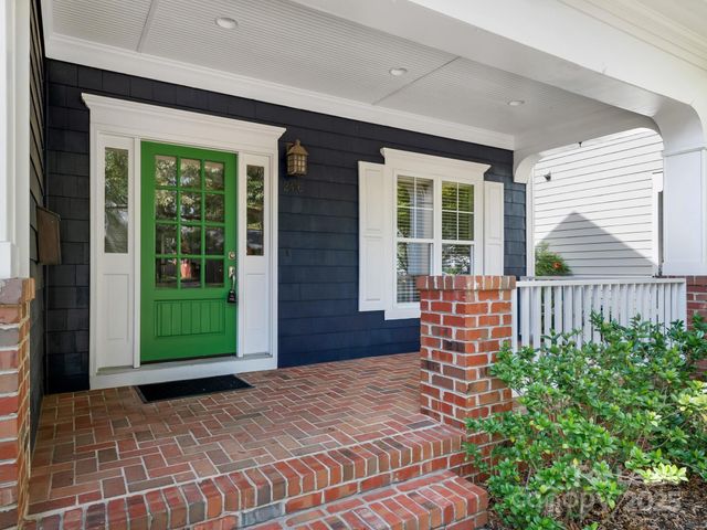 2416 Chesterfield Avenue, Charlotte, NC 28205