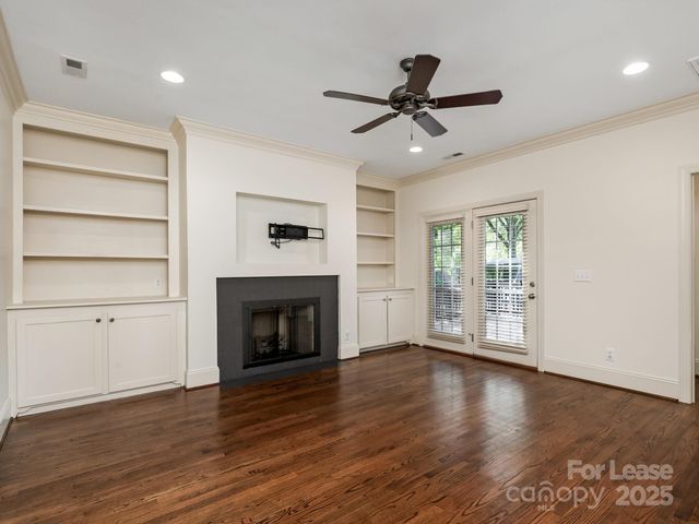 2416 Chesterfield Avenue, Charlotte, NC 28205