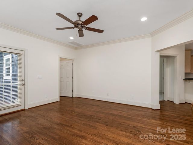 2416 Chesterfield Avenue, Charlotte, NC 28205