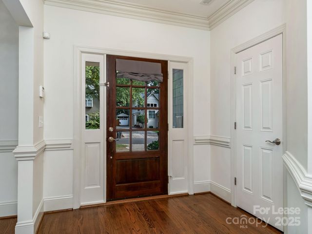 2416 Chesterfield Avenue, Charlotte, NC 28205