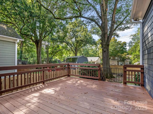 2416 Chesterfield Avenue, Charlotte, NC 28205