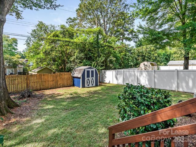 2416 Chesterfield Avenue, Charlotte, NC 28205
