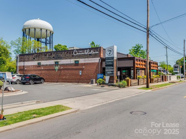 2416 Chesterfield Avenue, Charlotte, NC 28205