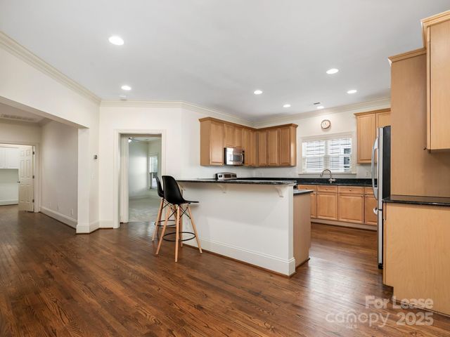 2416 Chesterfield Avenue, Charlotte, NC 28205